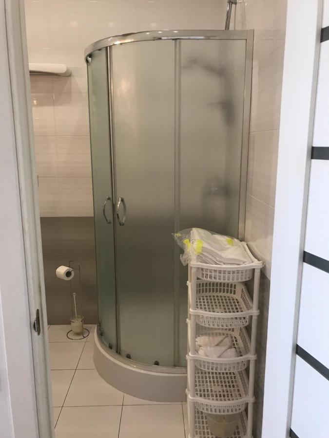 אודסה Smart Apartment With Sea View מראה חיצוני תמונה