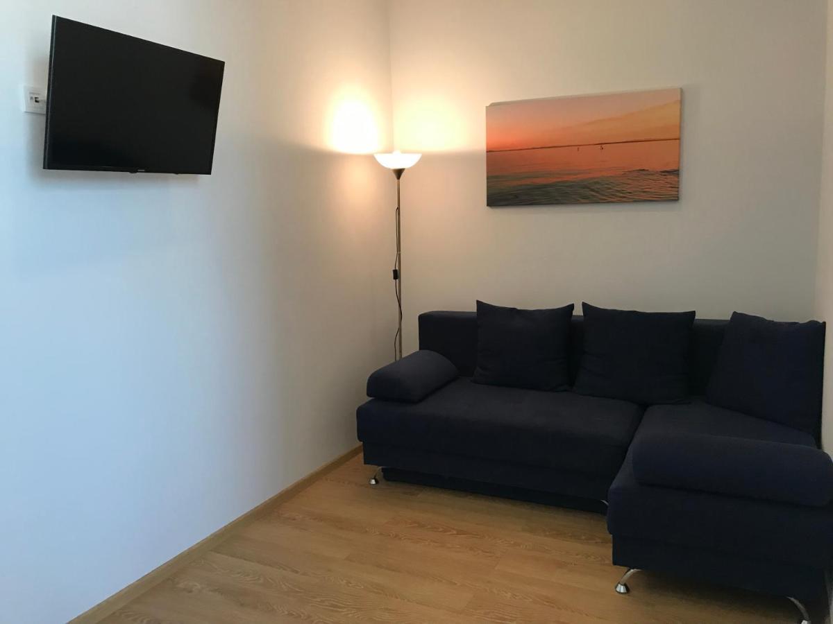אודסה Smart Apartment With Sea View מראה חיצוני תמונה