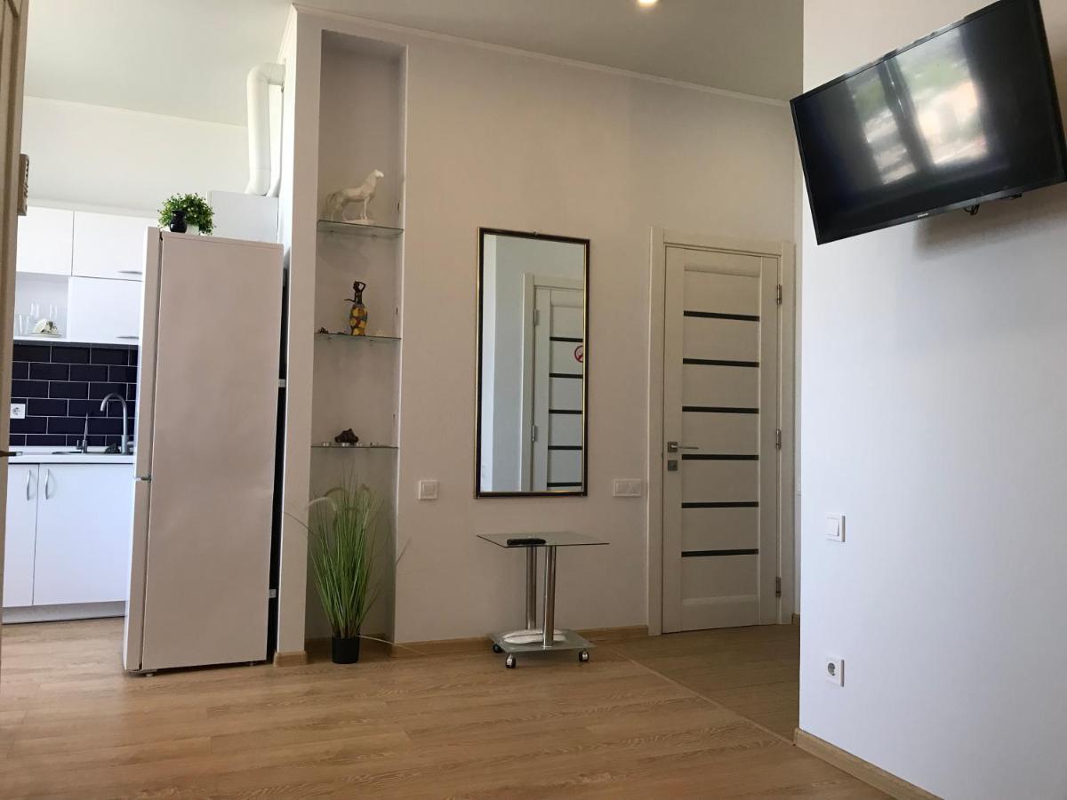 אודסה Smart Apartment With Sea View מראה חיצוני תמונה